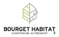 Logo Bourget Habitat