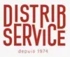 Logo Distrib Service