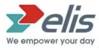 Logo Elis