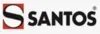 Logo Santos
