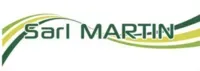 Logo SARL Martin