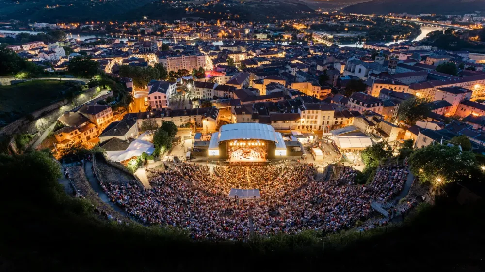 Voyage d'affaires à Vienne
