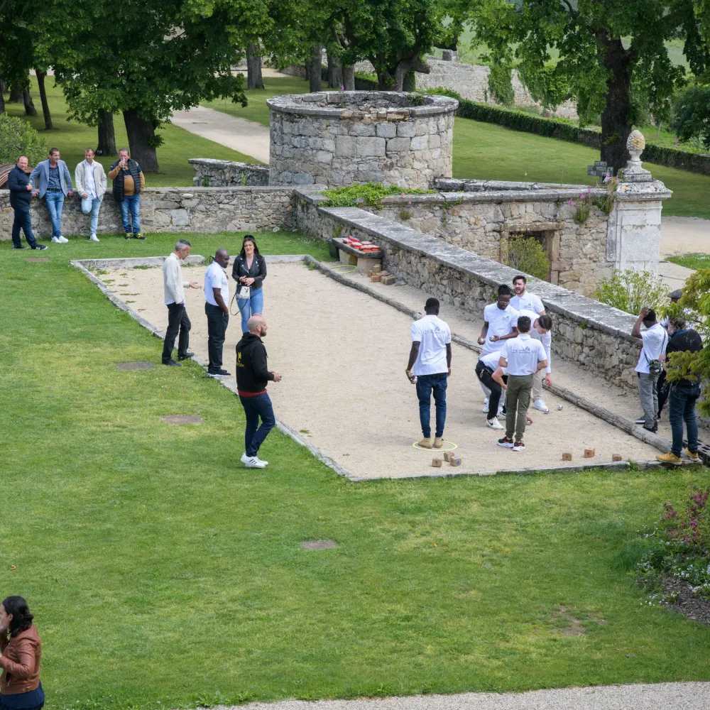 Incentive entreprise à Vienne
